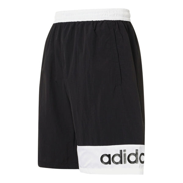 Шорты originals sprt short causual sports ventilate short pant male black Adidas, черный 
Шорты originals sprt short causual sports ventilate short pant male black Adidas, черный