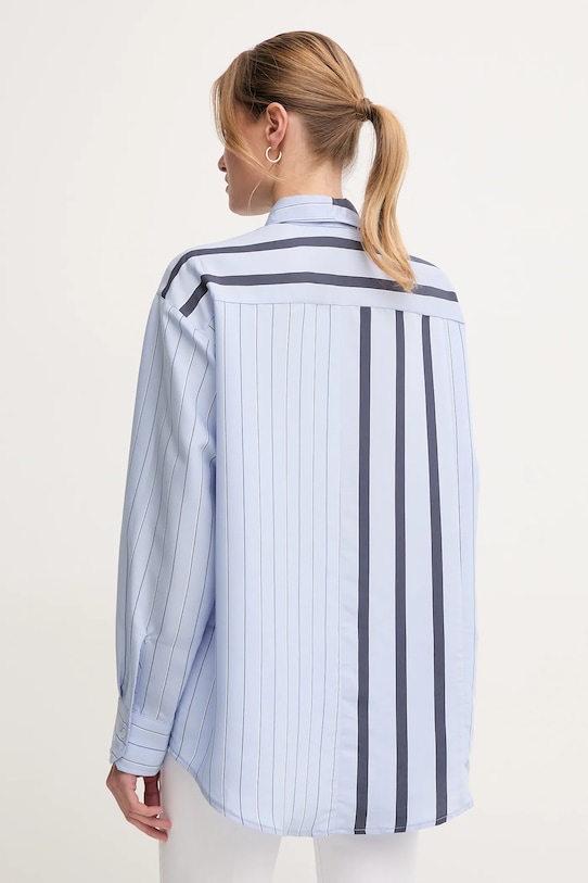 Рубашка Sandro Ferrone, синий
Рубашка Sandro Ferrone, синий