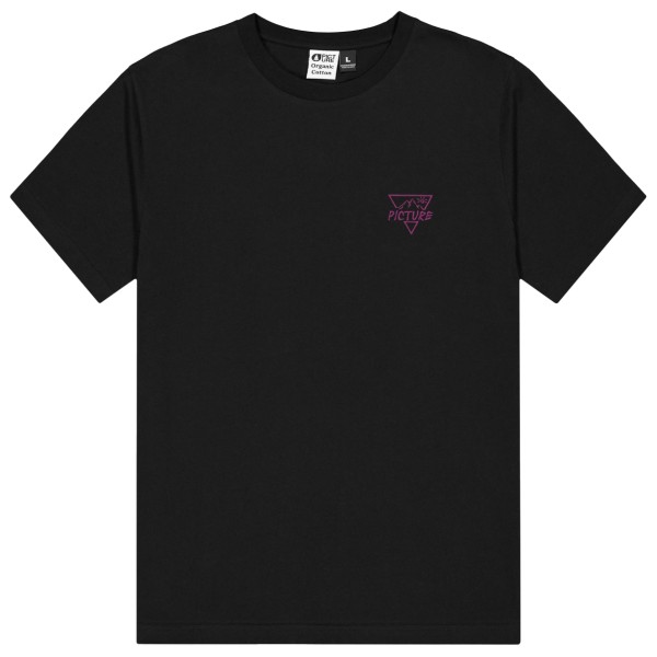 Футболка Adak Picture, черный
Футболка Adak Picture, черный