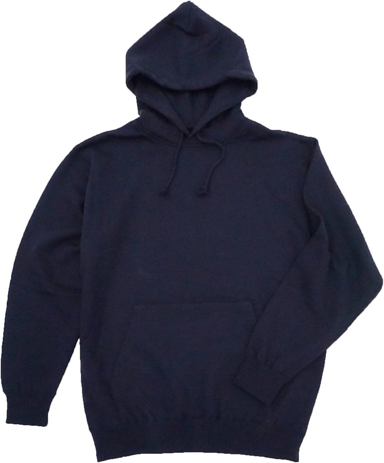 Толстовка с капюшоном LifeMax, 283 г, с подкладкой, темно-синий
Толстовка с капюшоном LifeMax, 283 г, с подкладкой, темно-синий