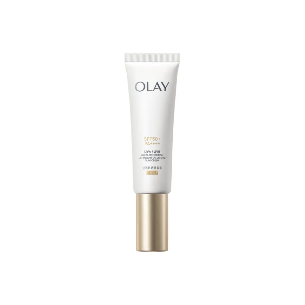 Солнцезащитные кремы и лосьоны Unisex Olay
Солнцезащитные кремы и лосьоны Unisex Olay