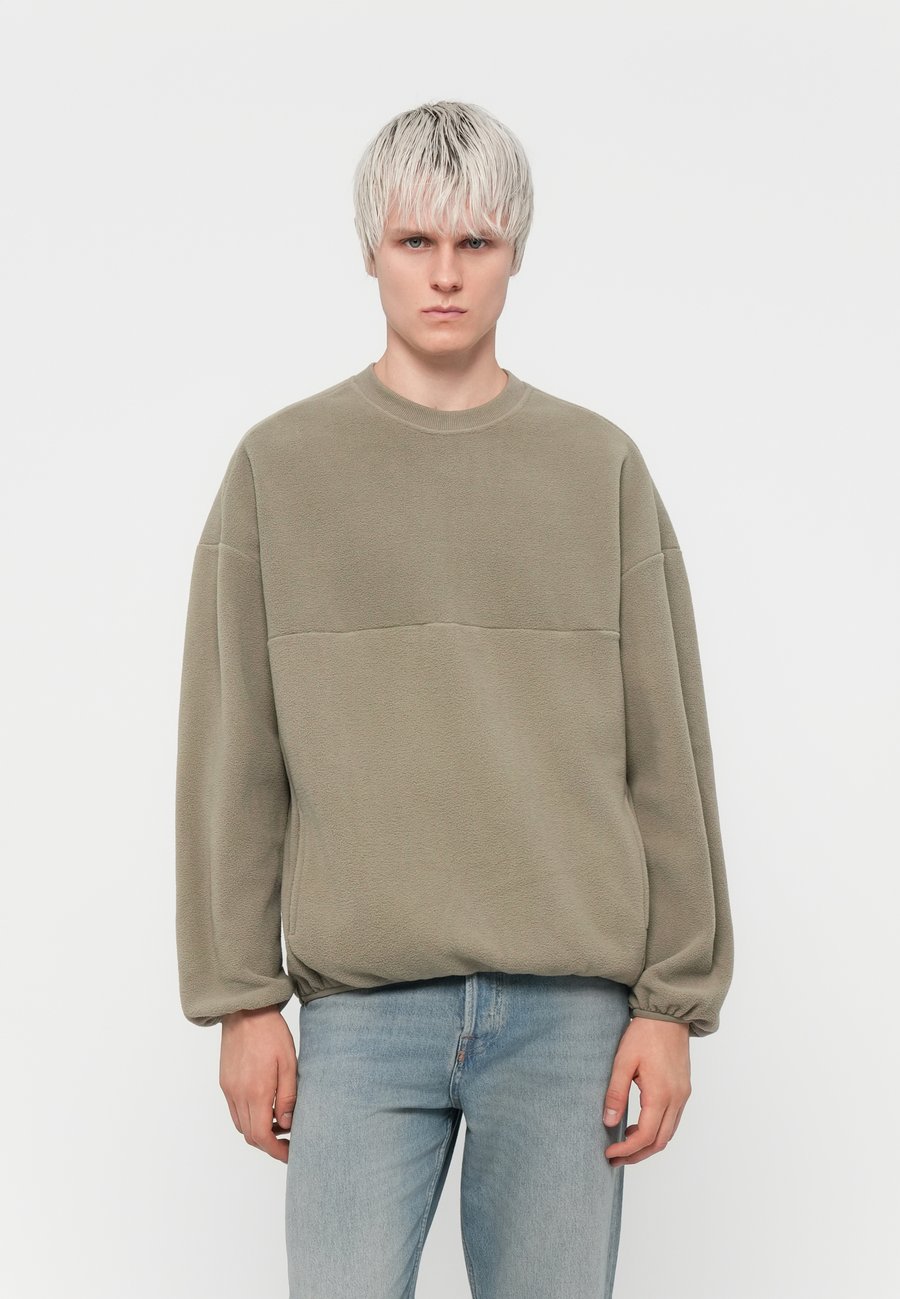 Джемпер Only & Sons ONSAKEEM CREW, Taupe
Джемпер Only & Sons ONSAKEEM CREW, Taupe