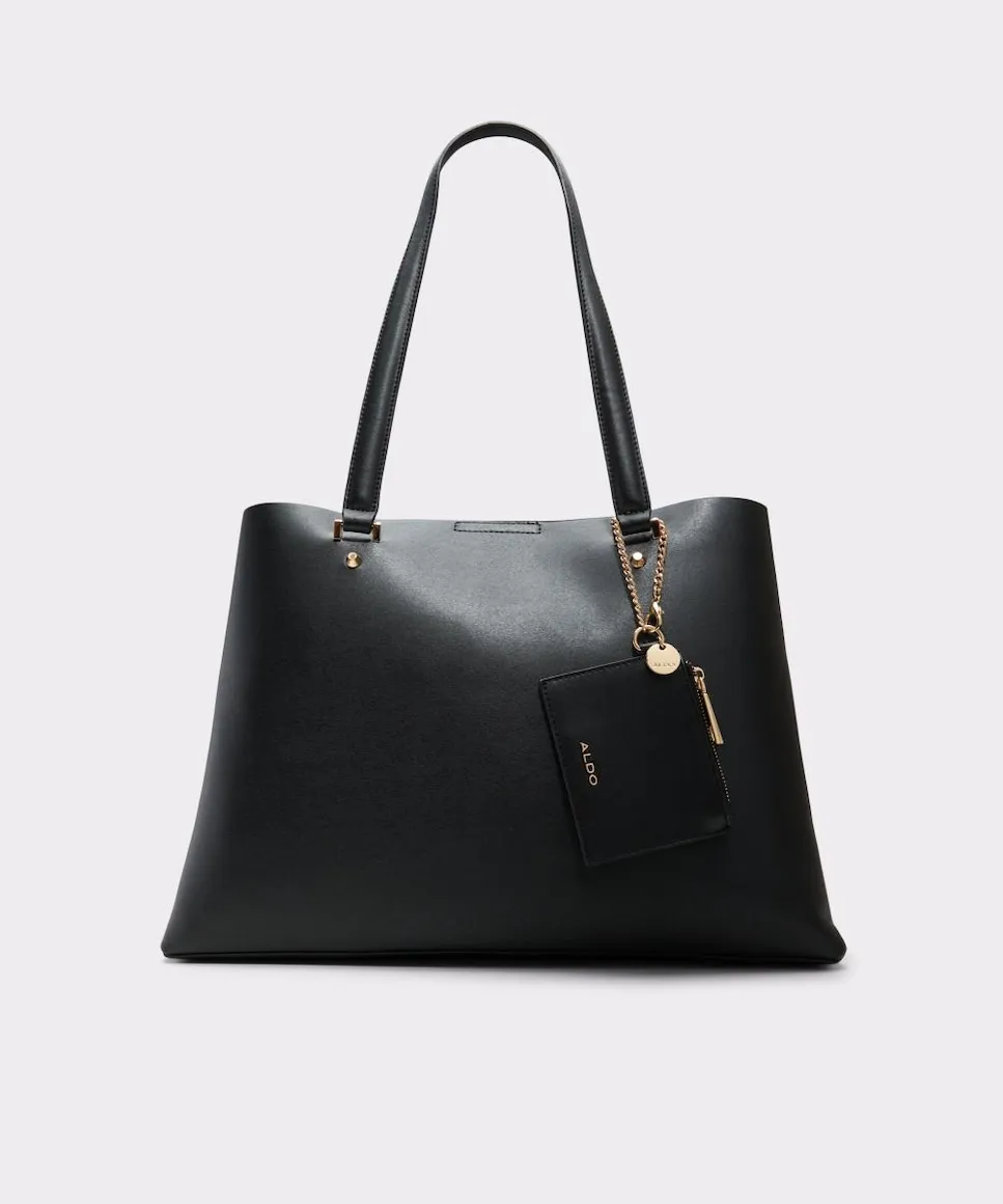 Сумка через плечо с магнитной застежкой Aldo, черный
Сумка через плечо с магнитной застежкой Aldo, черный