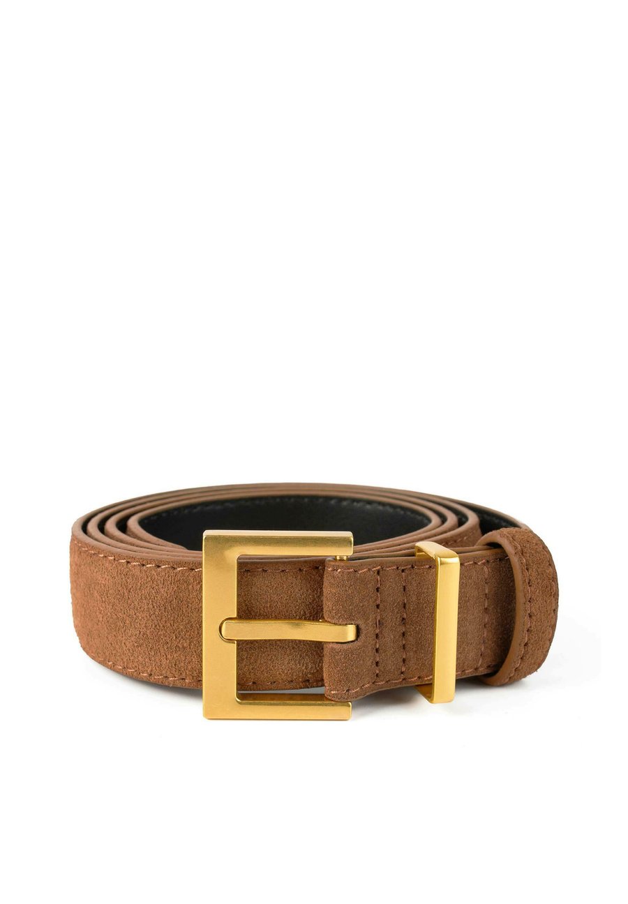 Ремень L37 ATLANTA, Caramel/Brown
Ремень L37 ATLANTA, Caramel/Brown