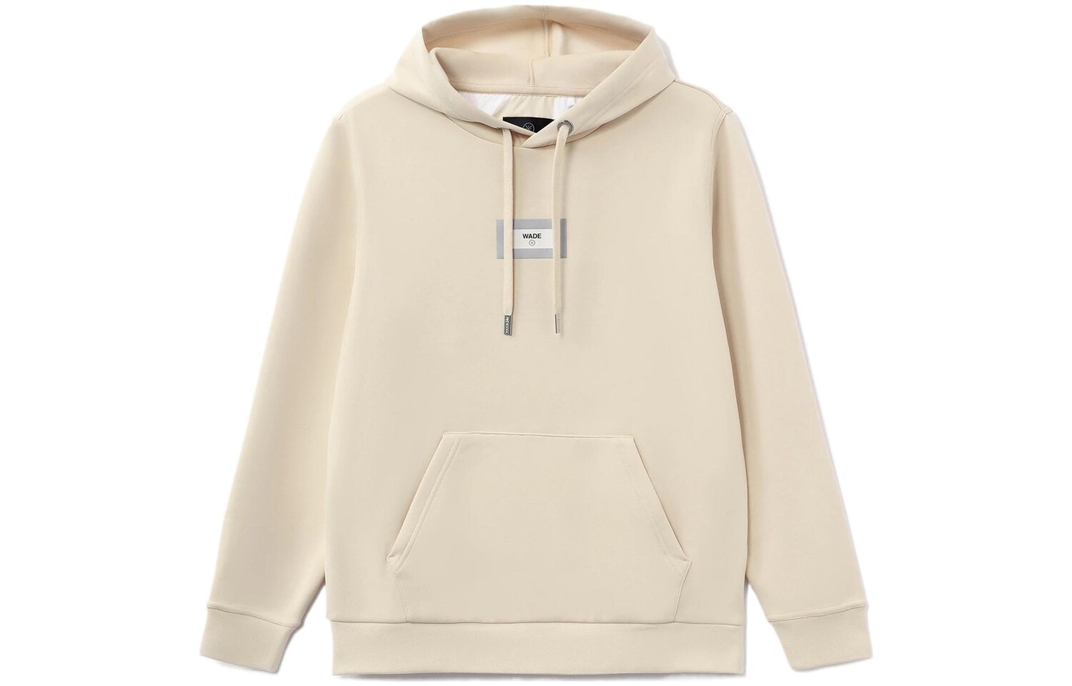 Wade Collection Толстовка мужская Fog Khaki Lining, хаки
Wade Collection Толстовка мужская Fog Khaki Lining, хаки