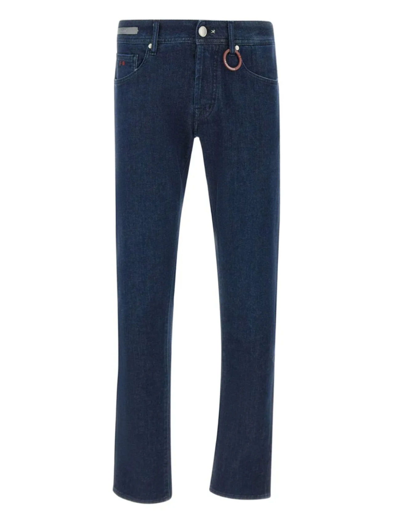 Прямые джинсы Leonardo Sartoria Tramarossa, синий
Прямые джинсы Leonardo Sartoria Tramarossa, синий