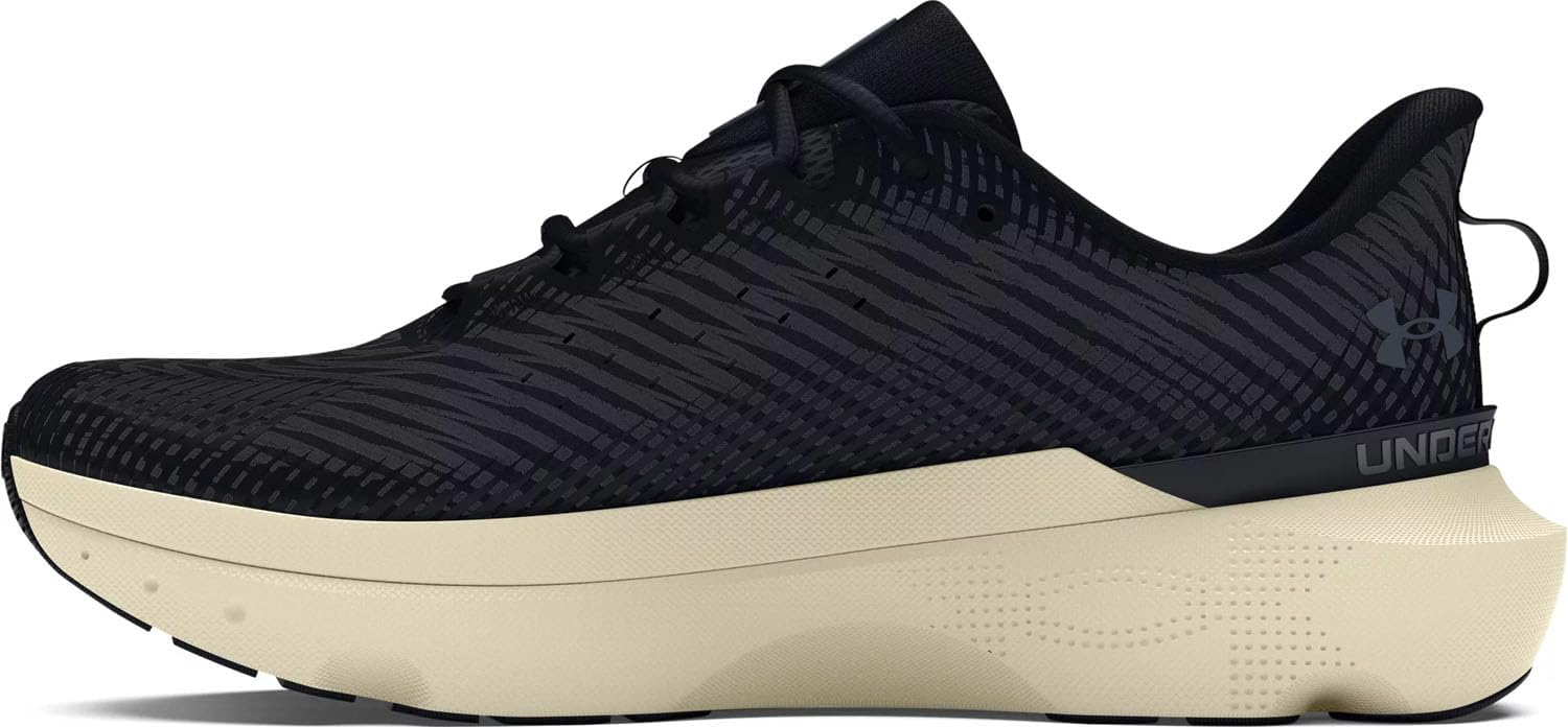 Under Armour Womens Infinite 6, (004) Black/Anthracite/Downpour Gray
Under Armour Womens Infinite 6, (004) Black/Anthracite/Downpour Gray