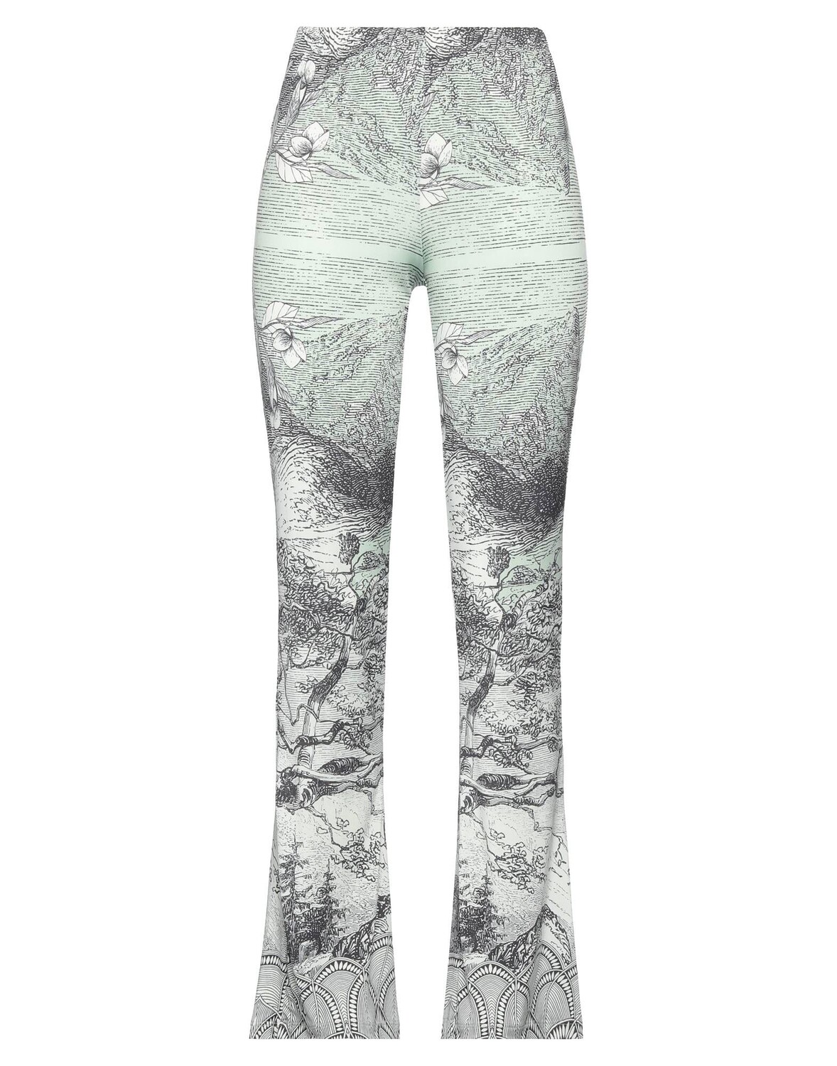 Брюки Beatrice .B, светло-зеленый
Брюки Beatrice .B, светло-зеленый