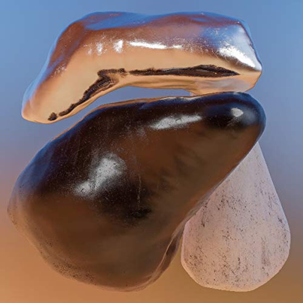 Виниловая пластинка LP Chemical Flowers - Helm
Виниловая пластинка LP Chemical Flowers - Helm