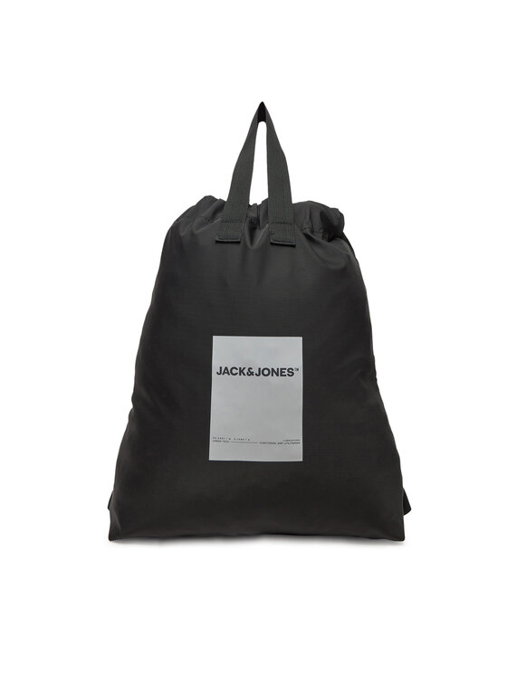 Рюкзак Jacwest Tote Bag 12272639 Jack&Jones, черный
Рюкзак Jacwest Tote Bag 12272639 Jack&Jones, черный