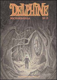 Delphine (Coconino Press)
Delphine (Coconino Press)