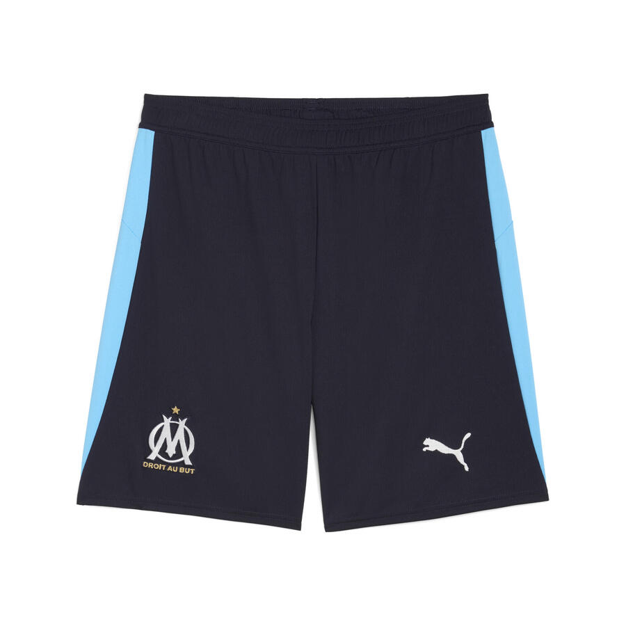 Шорты мужские Olympique de Marseille 25/26 PUMA
Шорты мужские Olympique de Marseille 25/26 PUMA