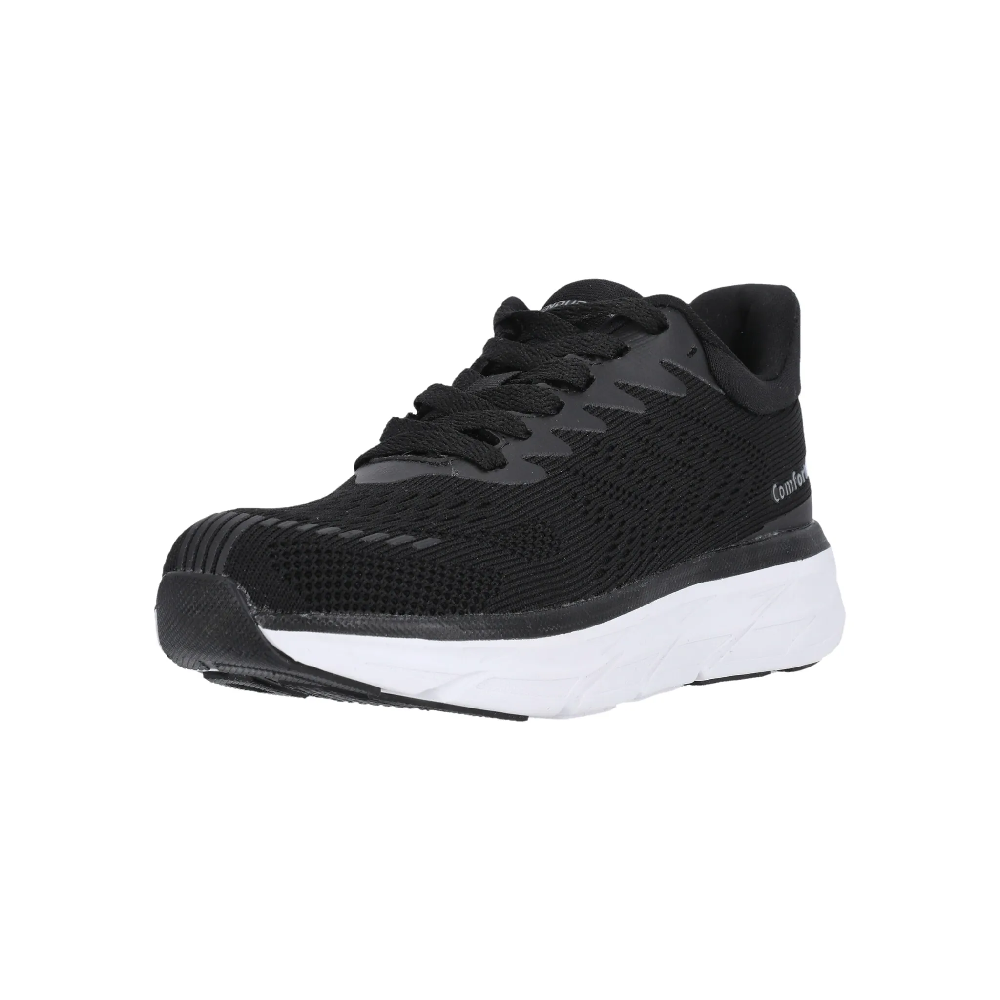 Кроссовки ENDURANCE "Масако" с нескользящим всепогодным профилем, черно-белый, Черный, Кроссовки ENDURANCE "Масако" с нескользящим всепогодным профилем, черно-белый
Кроссовки ENDURANCE "Масако" с нескользящим всепогодным профилем, черно-белый, Черный, Кроссовки ENDURANCE "Масако" с нескользящим всепогодным профилем, черно-белый