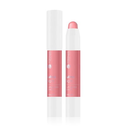 Помада Ultra Light Lip Blush Stick - 4 G
Помада Ultra Light Lip Blush Stick - 4 G