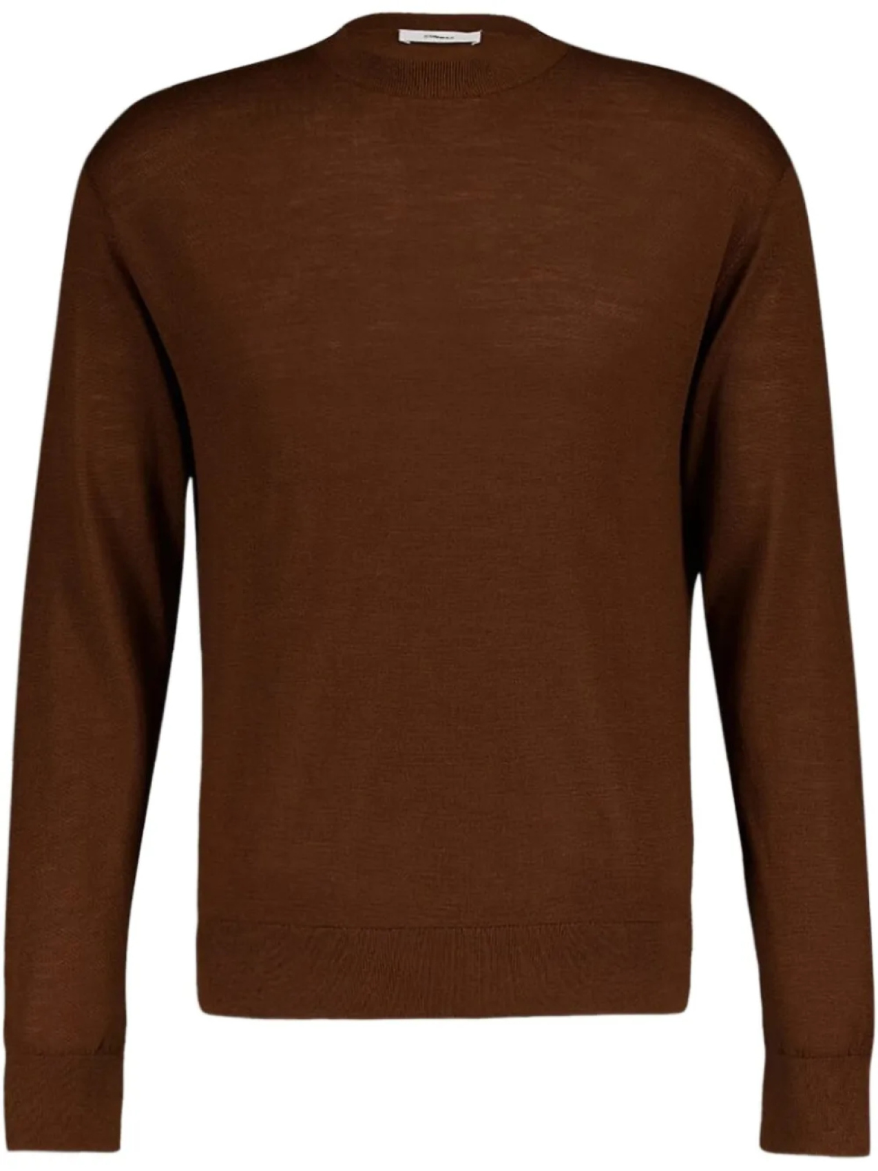 Джемпер вязаный COMMAS, коричневый
Джемпер вязаный COMMAS, коричневый