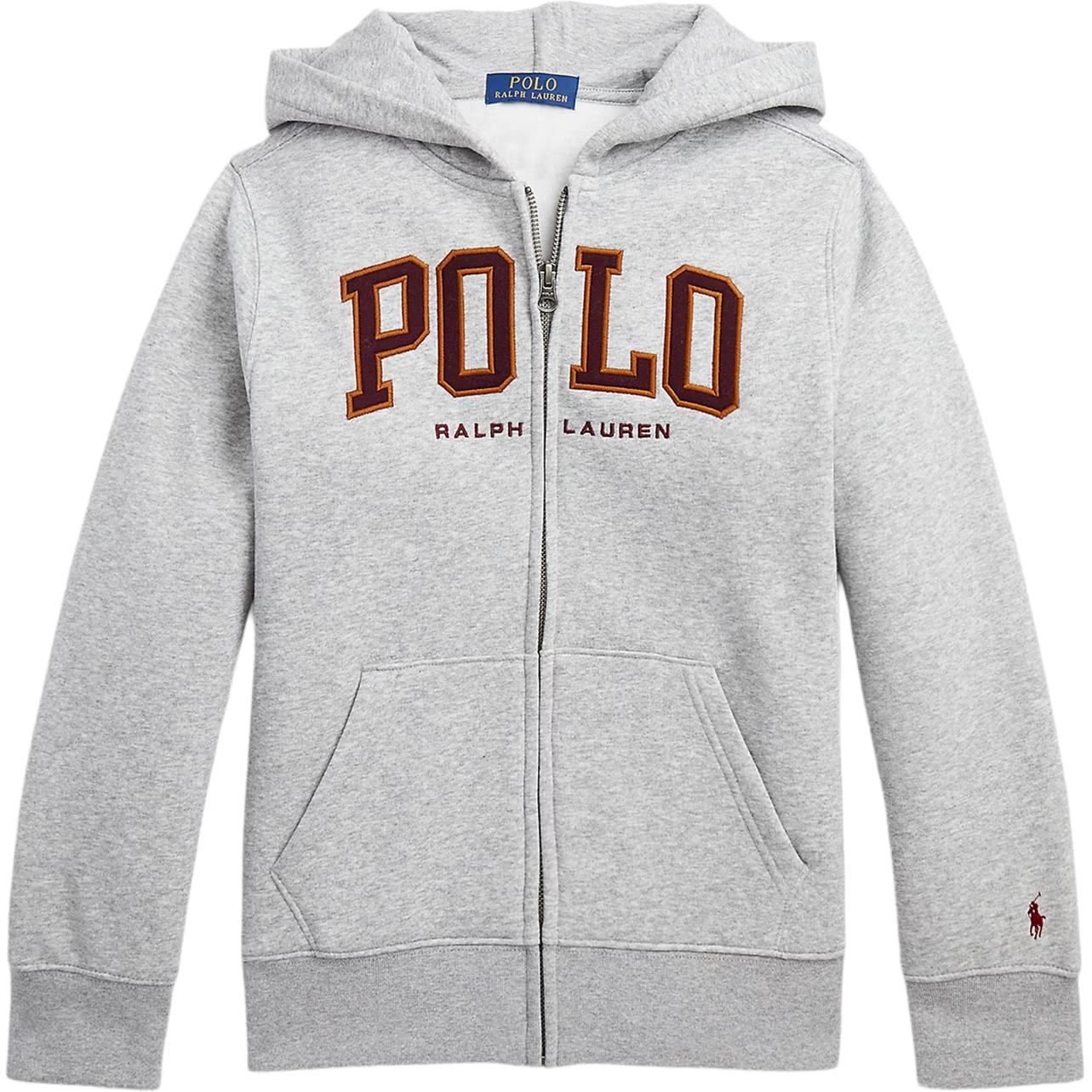 Куртки и пальто детские Polo Ralph Lauren, серый
Куртки и пальто детские Polo Ralph Lauren, серый