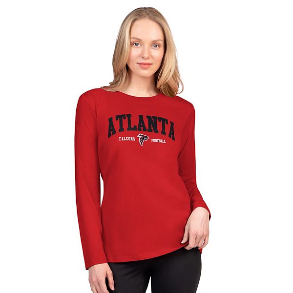 Женская красная футболка с длинным рукавом Atlanta Falcons Best Play G-Iii 4Her By Carl Banks, Красный, Женская красная футболка с длинным рукавом Atlanta Falcons Best Play G-Iii 4Her By Carl Banks
Женская красная футболка с длинным рукавом Atlanta Falcons Best Play G-Iii 4Her By Carl Banks, Красный, Женская красная футболка с длинным рукавом Atlanta Falcons Best Play G-Iii 4Her By Carl Banks