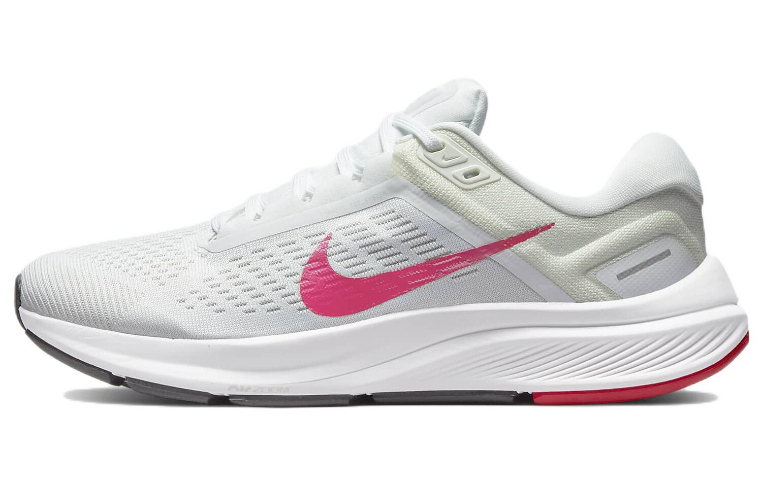 Женские беговые кроссовки Nike Zoom Structure 24
Женские беговые кроссовки Nike Zoom Structure 24