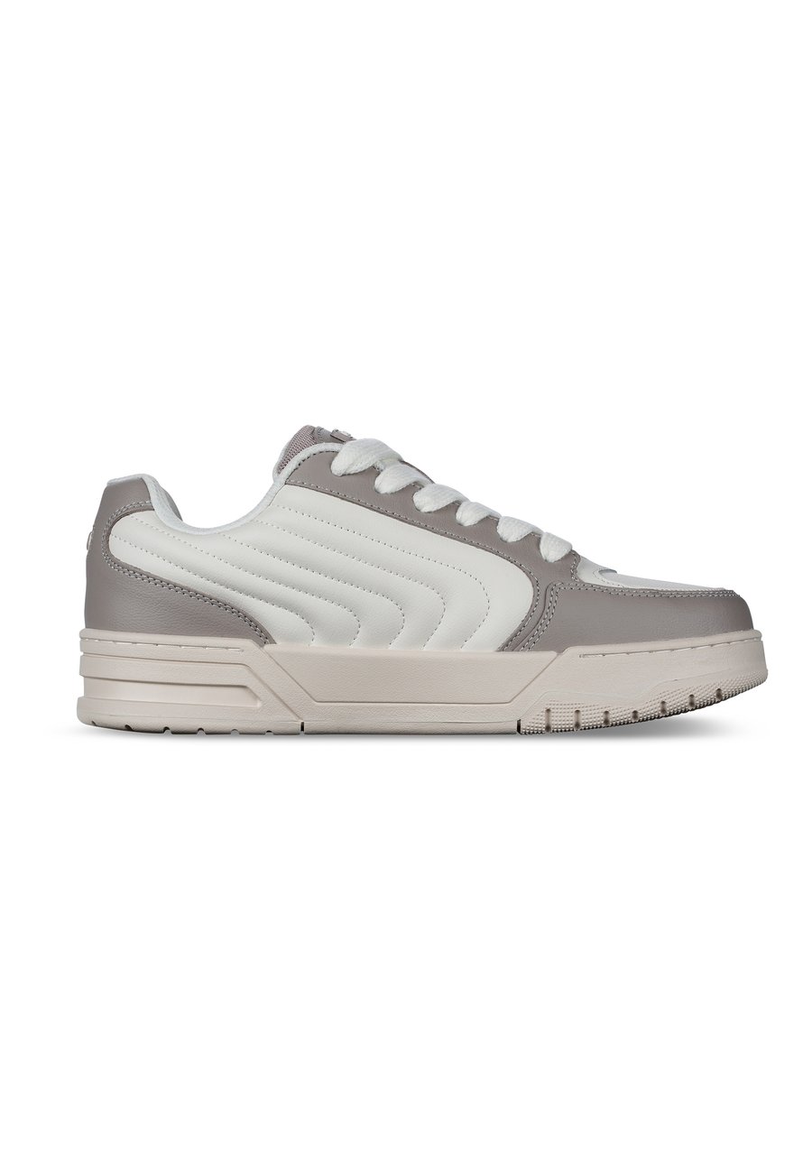 Кроссовки Pegador VENICE SKATE LOW, Off-White/Stone Cream/Off-White
Кроссовки Pegador VENICE SKATE LOW, Off-White/Stone Cream/Off-White