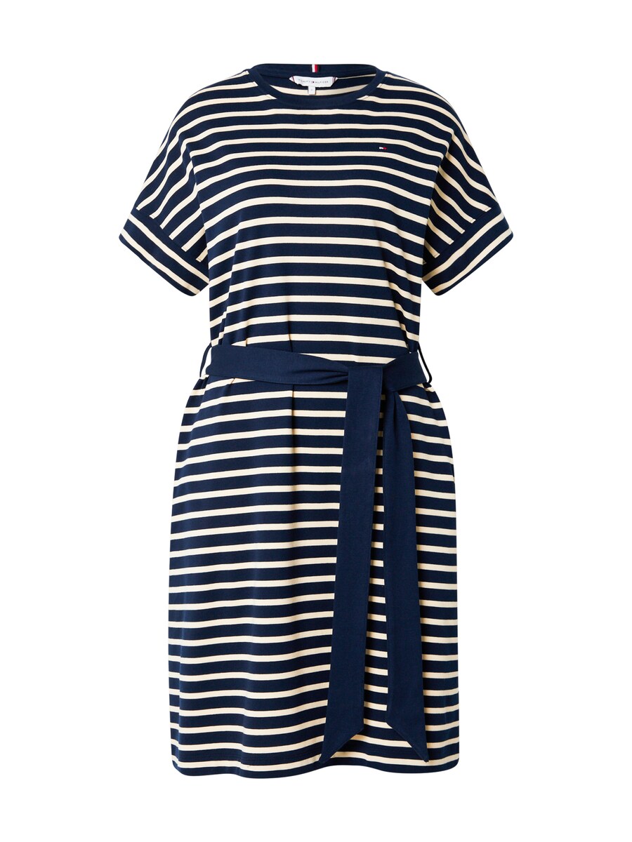 Платье TOMMY HILFIGER, темно-синий
Платье TOMMY HILFIGER, темно-синий