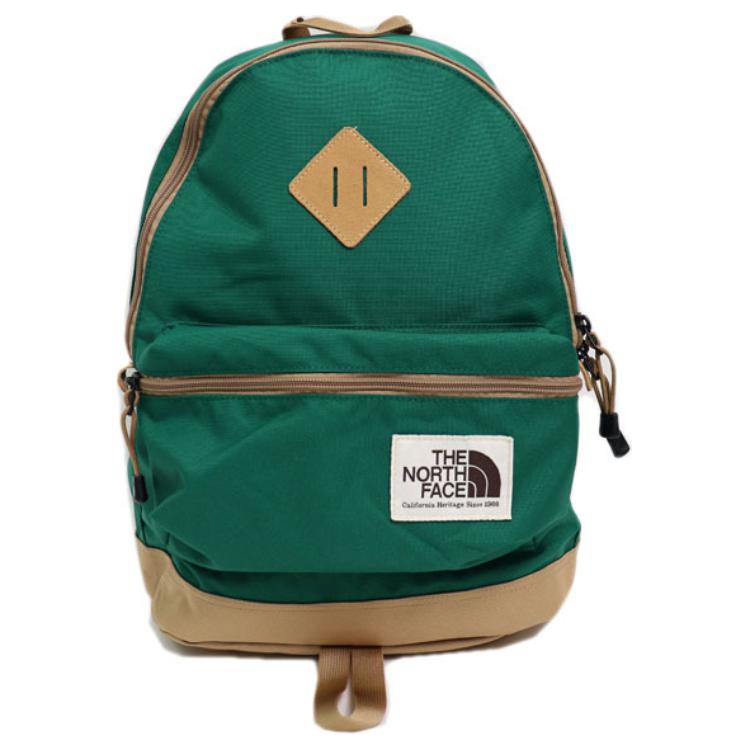 19-литровый рюкзак для активного отдыха из переработанного полиэстера зеленый унисекс THE NORTH FACE
19-литровый рюкзак для активного отдыха из переработанного полиэстера зеленый унисекс THE NORTH FACE