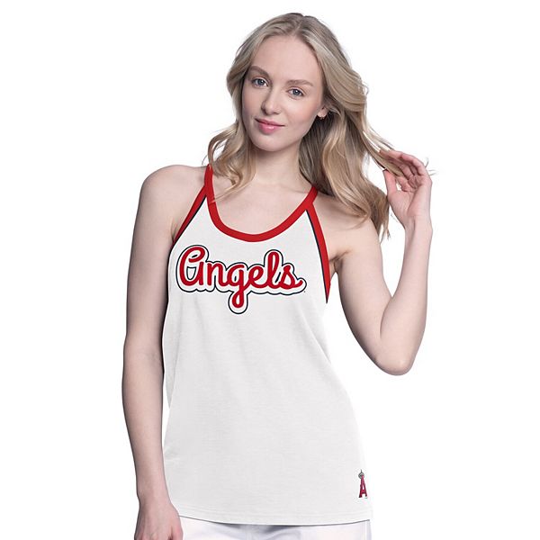 Женская белая футболка Los Angeles Angels Curveball G-Iii 4Her By Carl Banks, Белый, Женская белая футболка Los Angeles Angels Curveball G-Iii 4Her By Carl Banks
Женская белая футболка Los Angeles Angels Curveball G-Iii 4Her By Carl Banks, Белый, Женская белая футболка Los Angeles Angels Curveball G-Iii 4Her By Carl Banks