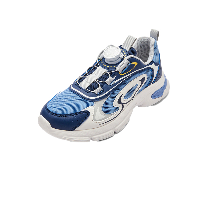 Детские кроссовки для бега BALABALA, синий
Детские кроссовки для бега BALABALA, синий