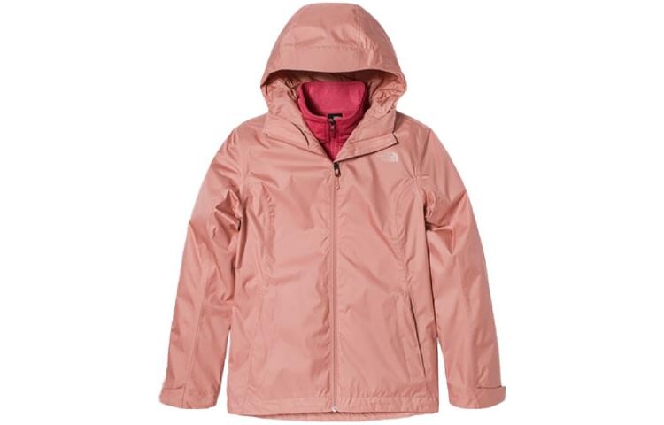 THE NORTH FACE Женская уличная куртка, цвет Pink
THE NORTH FACE Женская уличная куртка, цвет Pink