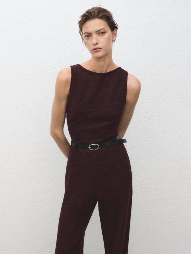 Боди Beltino Jacquard Mango, Dark Red
Боди Beltino Jacquard Mango, Dark Red