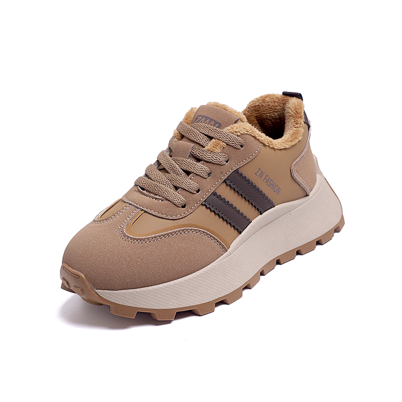 Детская термообувь для повседневной жизни TONYBEAR, коричневый
Детская термообувь для повседневной жизни TONYBEAR, коричневый