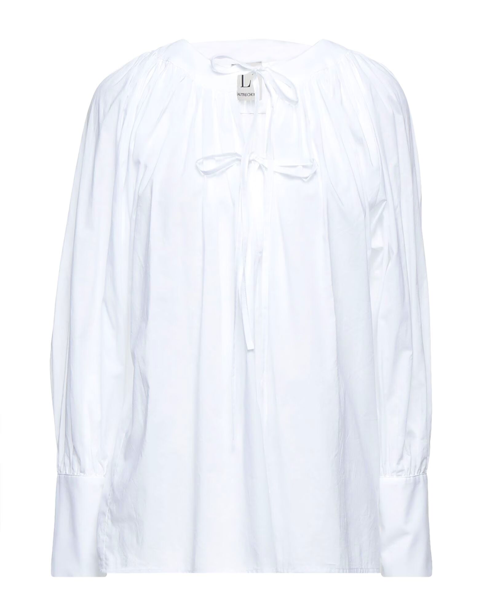 Топ L' Autre Chose, белый
Топ L' Autre Chose, белый