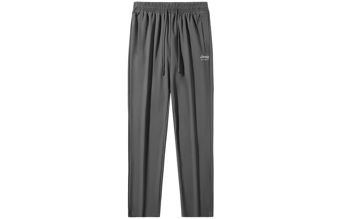 Повседневные брюки мужские JEEP SPIRIT, серый
Повседневные брюки мужские JEEP SPIRIT, серый
