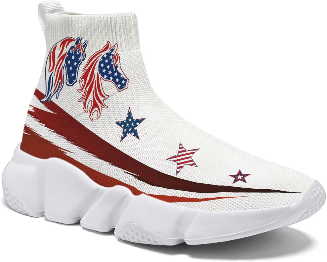 Мужские кроссовки Hetios с граффити, слипоны для бега, размер плюс 7-15, модель July Fourth, July Fourth 09
Мужские кроссовки Hetios с граффити, слипоны для бега, размер плюс 7-15, модель July Fourth, July Fourth 09