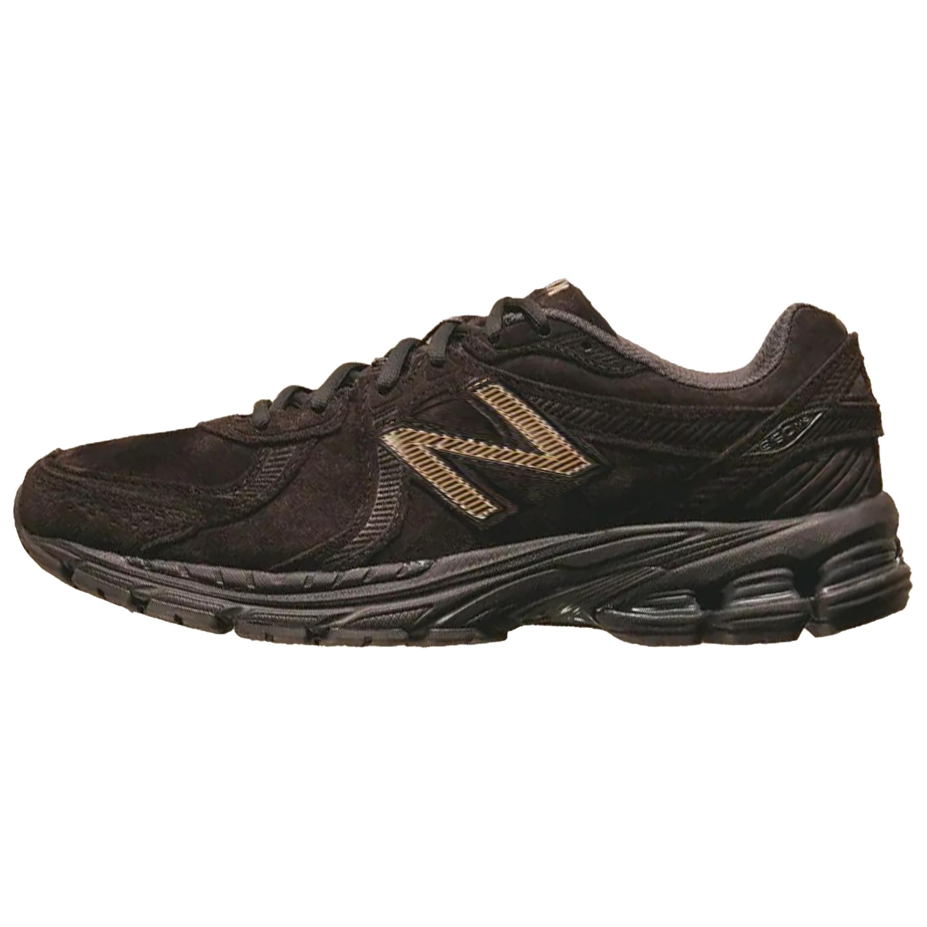 Кроссовки Kith X 860v2 'Espresso' New Balance, коричневый
Кроссовки Kith X 860v2 'Espresso' New Balance, коричневый