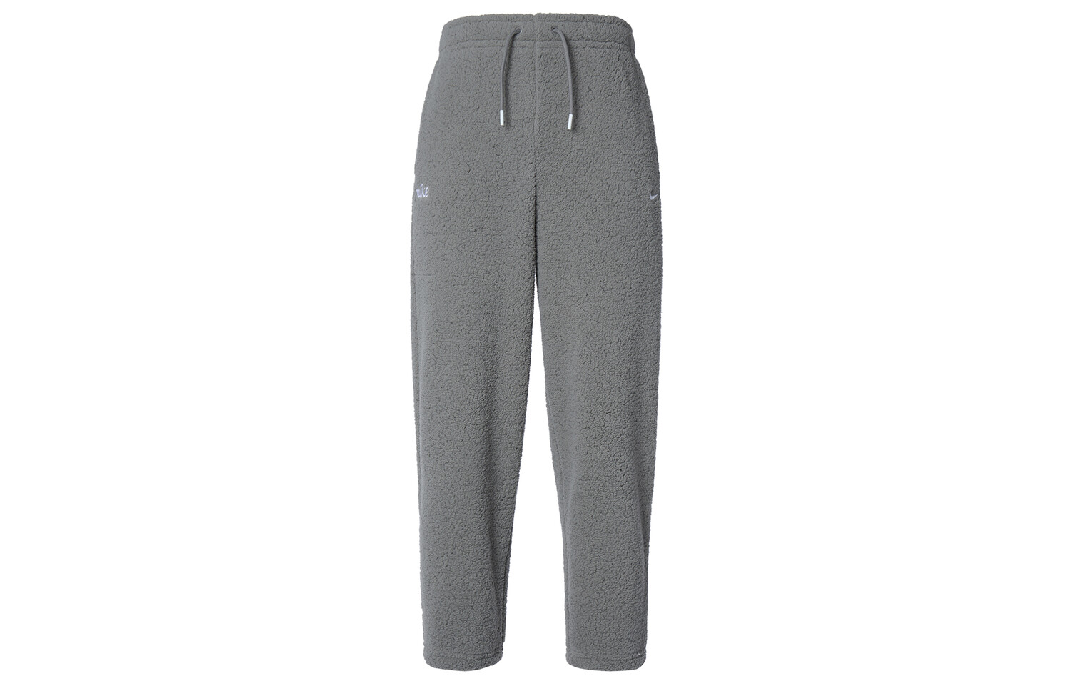 Женские повседневные брюки Nike, цвет Asphalt Gray
Женские повседневные брюки Nike, цвет Asphalt Gray