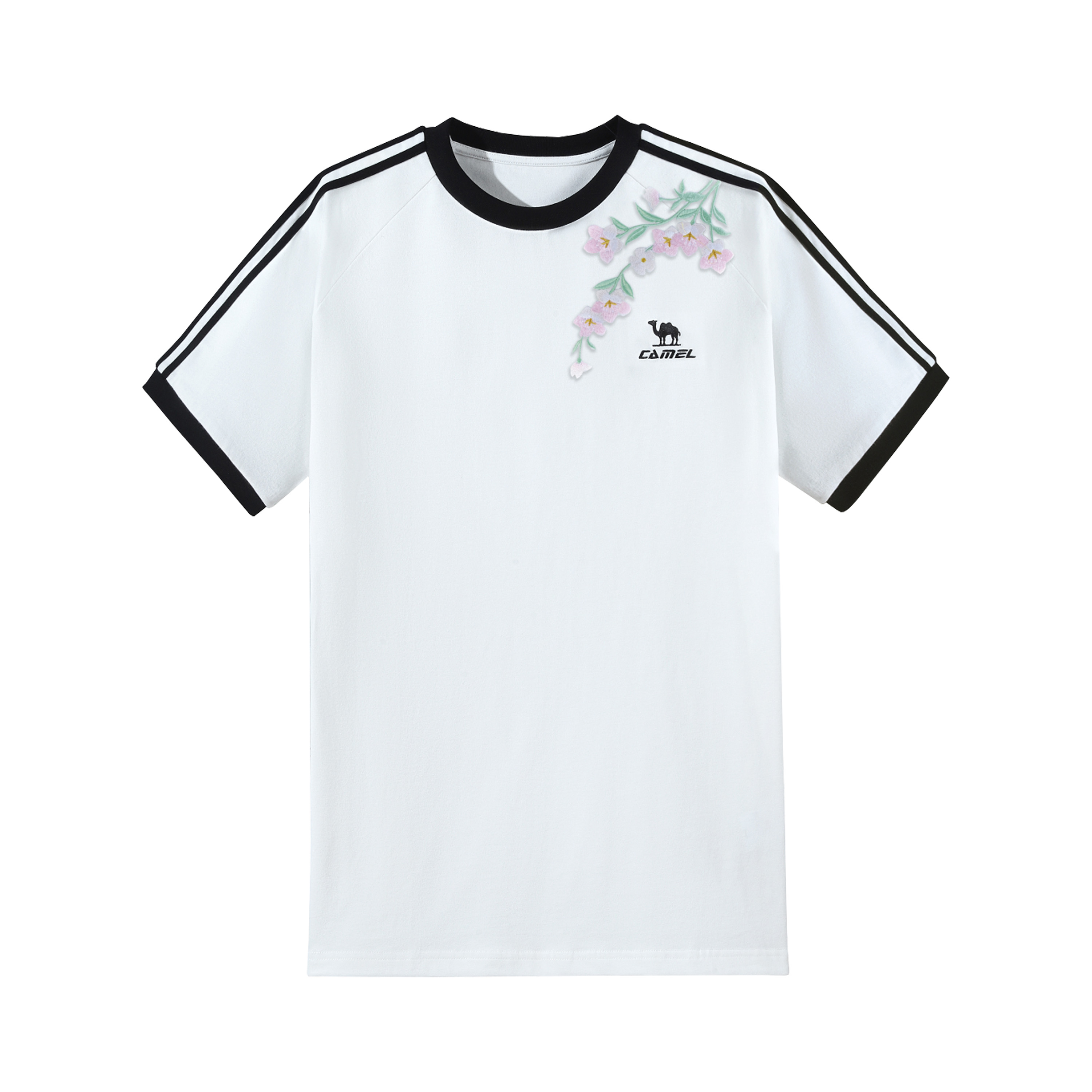 Футболка Urban Function Series Unisex CAMEL, белый
Футболка Urban Function Series Unisex CAMEL, белый