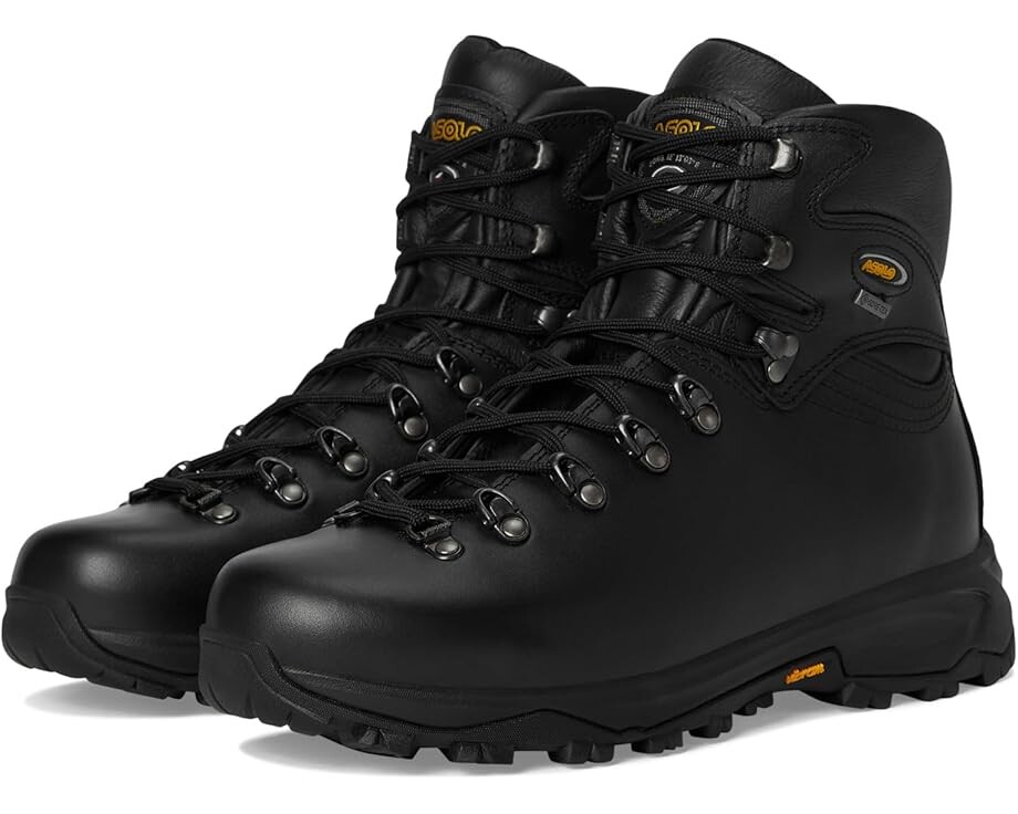 Ботинки Asolo 520 Winter GV, черный
Ботинки Asolo 520 Winter GV, черный