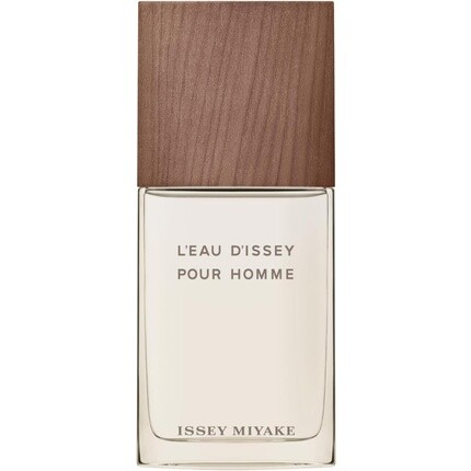Issey Miyake L'eau D'issey Pour Homme Vetiver Eau de Toilette
Issey Miyake L'eau D'issey Pour Homme Vetiver Eau de Toilette