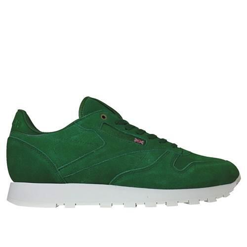 Мужские универсальные кроссовки Reebok Classic Leather Montana Cans Collaboration
Мужские универсальные кроссовки Reebok Classic Leather Montana Cans Collaboration