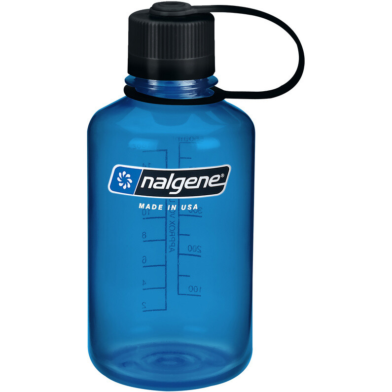 Питьевая бутылочка EH Sustain Nalgene, синий
Питьевая бутылочка EH Sustain Nalgene, синий