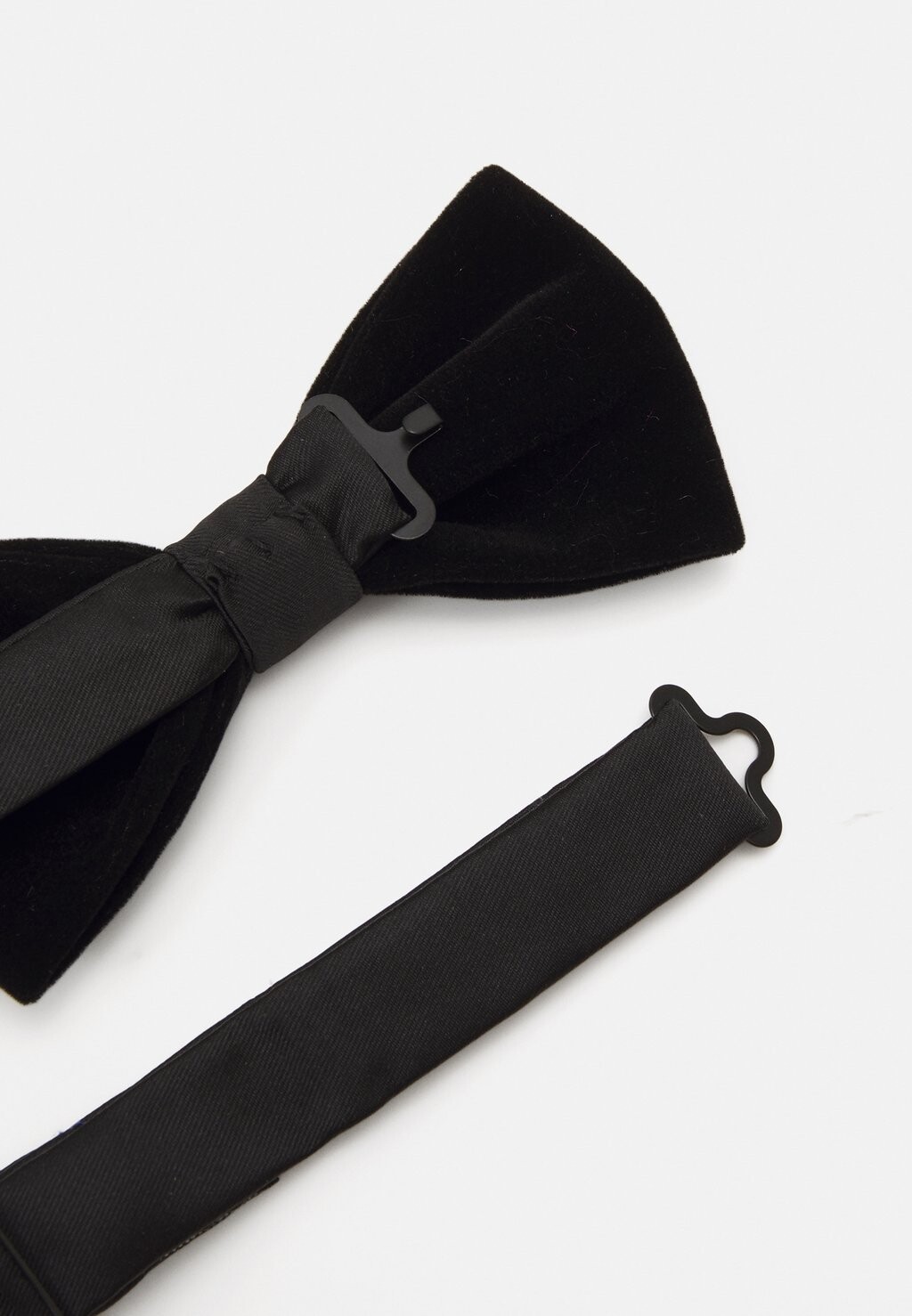 Галстук-бабочка Pier One, черный
Галстук-бабочка Pier One, черный