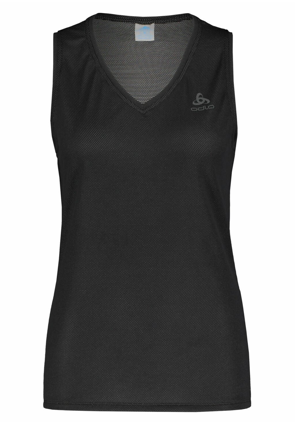 Майка/рубашка ACTIVE ODLO, цвет schwarz
Майка/рубашка ACTIVE ODLO, цвет schwarz