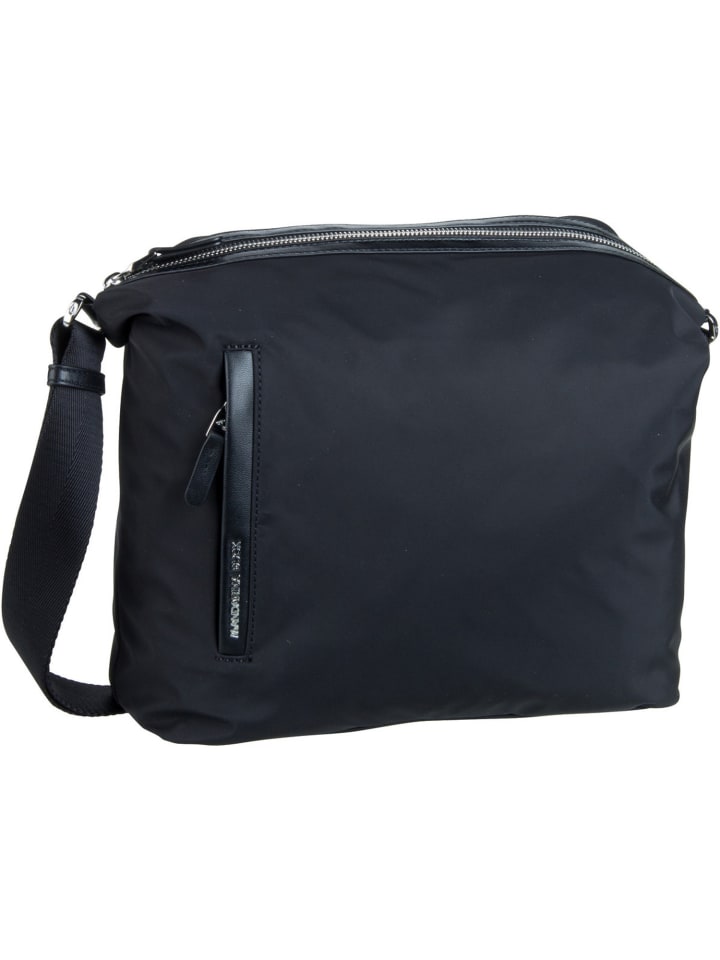 Сумка через плечо Mandarina Duck, черный
Сумка через плечо Mandarina Duck, черный