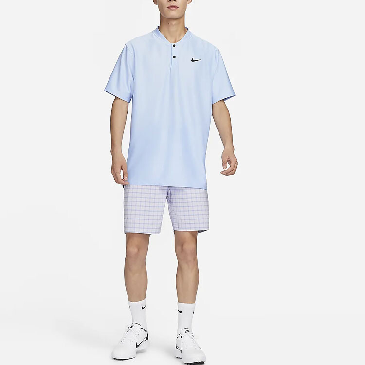 Футболка мужская светло-голубая Nike, светло-голубой
Футболка мужская светло-голубая Nike, светло-голубой