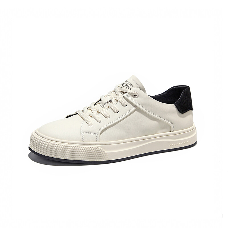 Кроссовки Hautton Jeans Skateboarding Shoes Men Low-top, коричневый
Кроссовки Hautton Jeans Skateboarding Shoes Men Low-top, коричневый