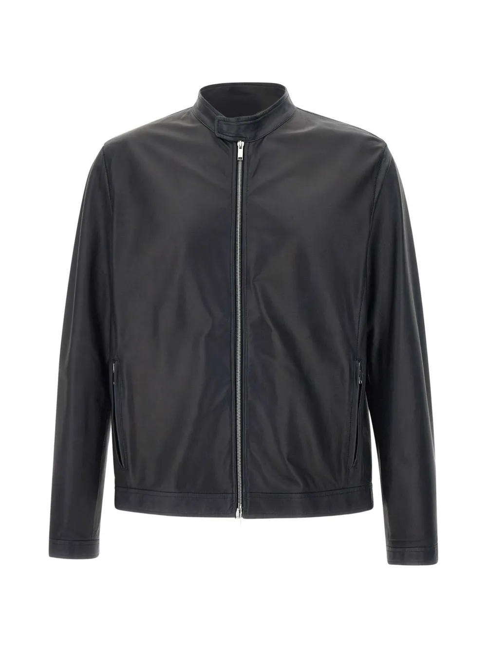 Кожаная куртка Siena Concept Leather, черный
Кожаная куртка Siena Concept Leather, черный