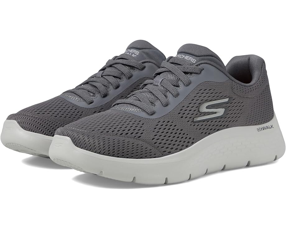 Кроссовки SKECHERS Performance Go Walk Flex - Remark, цвет Gray/Charcoal, Черный, Кроссовки SKECHERS Performance Go Walk Flex - Remark, цвет Gray/Charcoal
Кроссовки SKECHERS Performance Go Walk Flex - Remark, цвет Gray/Charcoal, Черный, Кроссовки SKECHERS Performance Go Walk Flex - Remark, цвет Gray/Charcoal
