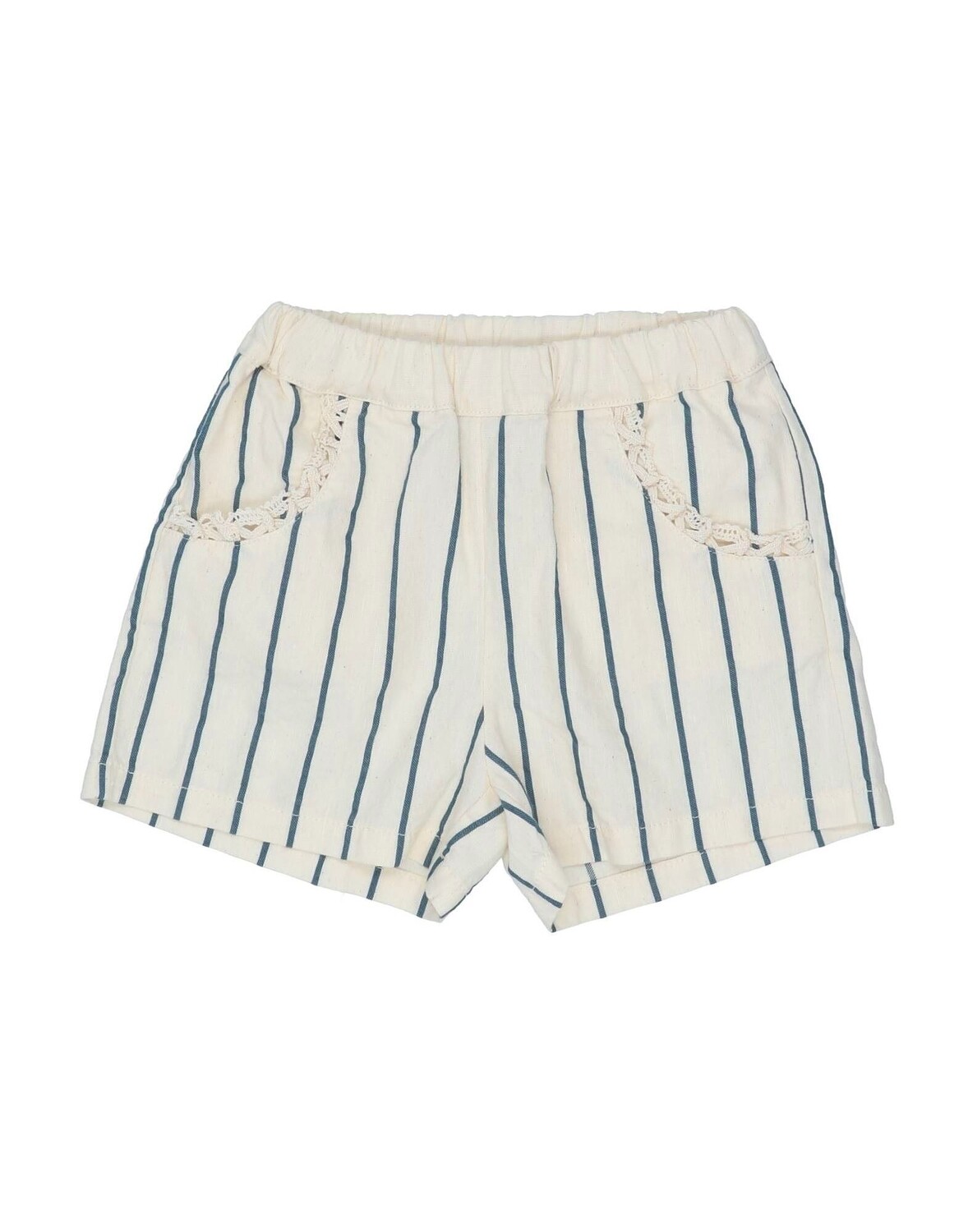 Шорты Babe & Tess, слоновая кость
Шорты Babe & Tess, слоновая кость