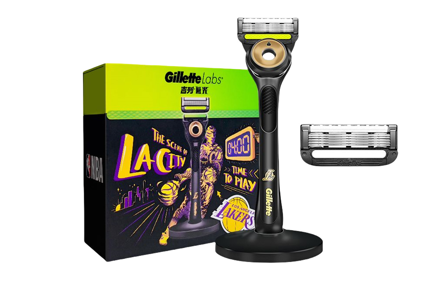 Мужские инструменты для бритья Gillette
Мужские инструменты для бритья Gillette