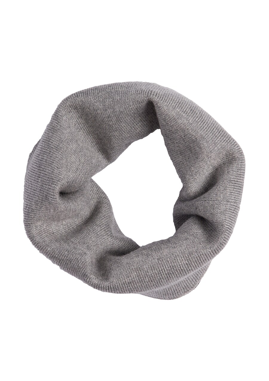 Шарф s.Oliver, серый
Шарф s.Oliver, серый